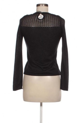 Dámský svetr Stradivarius, Velikost S, Barva Černá, Cena  199,00 Kč