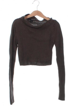 Dámský svetr Tally Weijl, Velikost XXS, Barva Zelená, Cena  149,00 Kč