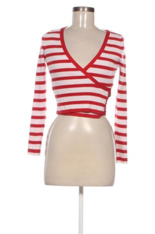 Damski sweter Tally Weijl, Rozmiar S, Kolor Kolorowy, Cena 30,99 zł