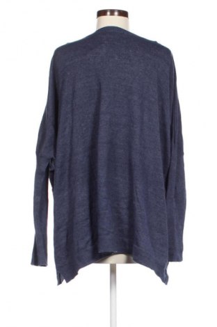 Дамски пуловер Tara, Размер L, Цвят Син, Цена 4,09 €