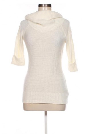 Dámský svetr Terranova, Velikost M, Barva Krémová, Cena  149,00 Kč