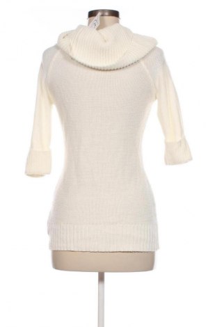 Dámský svetr Terranova, Velikost M, Barva Krémová, Cena  149,00 Kč