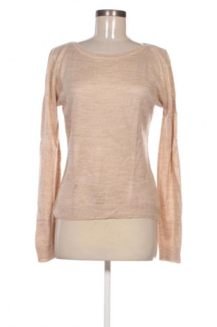 Dámský svetr Terranova, Velikost L, Barva Béžová, Cena  149,00 Kč