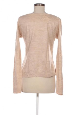 Dámský svetr Terranova, Velikost L, Barva Béžová, Cena  149,00 Kč