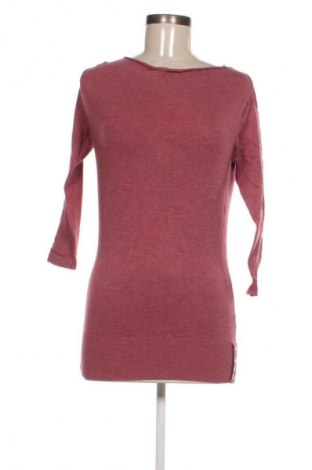 Дамски пуловер Timeout, Размер S, Цвят Розов, Цена 3,57 €