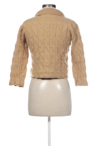 Pulover de femei Tommy Hilfiger, Mărime XL, Culoare Bej, Preț 305,99 Lei