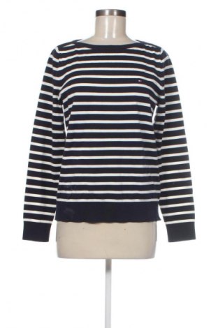 Pulover de femei Tommy Hilfiger, Mărime L, Culoare Multicolor, Preț 305,99 Lei