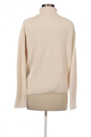 Pulover de femei Tommy Hilfiger, Mărime S, Culoare Bej, Preț 305,99 Lei