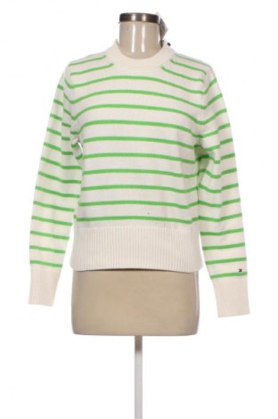 Dámský svetr Tommy Hilfiger, Velikost M, Barva Vícebarevné, Cena  1 629,00 Kč