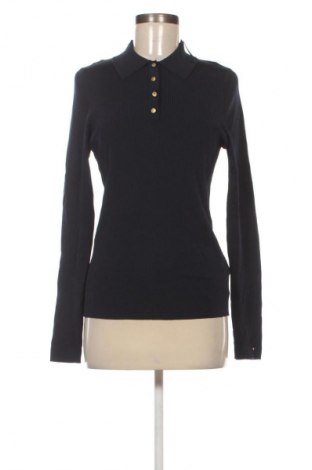 Dámský svetr Tommy Hilfiger, Velikost L, Barva Modrá, Cena  1 629,00 Kč