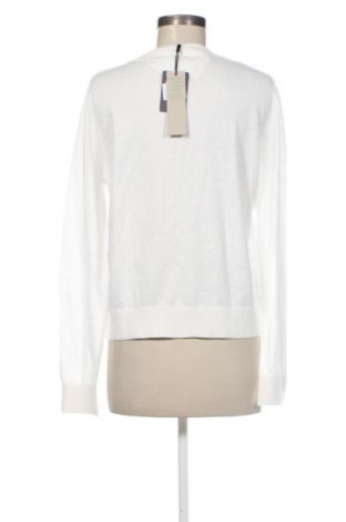 Дамски пуловер Tommy Jeans, Размер M, Цвят Бял, Цена 36,81 €