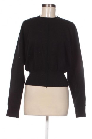 Дамски пуловер Unbranded, Размер M, Цвят Черен, Цена 8,69 €