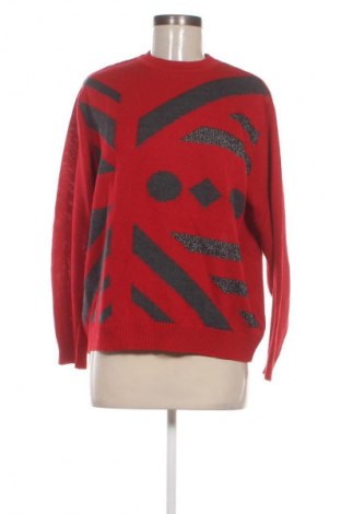 Dámský svetr Unbranded, Velikost L, Barva Vícebarevné, Cena  149,00 Kč