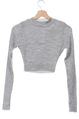Dámský svetr Unbranded, Velikost XS, Barva Šedá, Cena  129,00 Kč