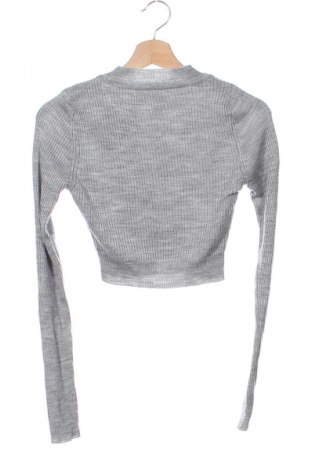 Dámský svetr Unbranded, Velikost XS, Barva Šedá, Cena  129,00 Kč
