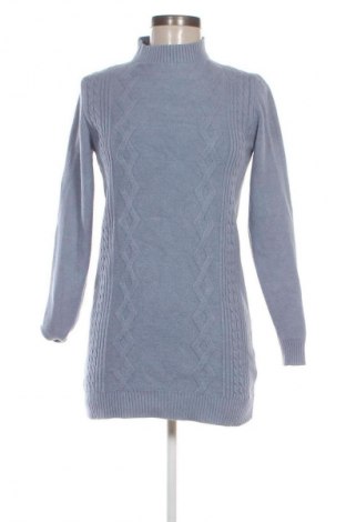 Damski sweter Unbranded, Rozmiar M, Kolor Niebieski, Cena 59,99 zł