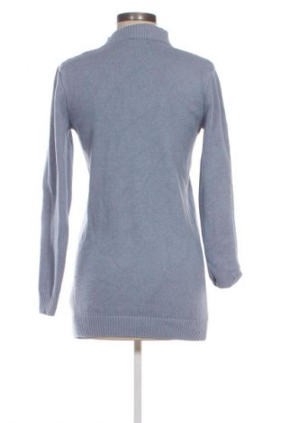 Damski sweter Unbranded, Rozmiar M, Kolor Niebieski, Cena 59,99 zł