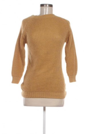 Női pulóver Unbranded, Méret M, Szín Sárga, Ár 2 159 Ft