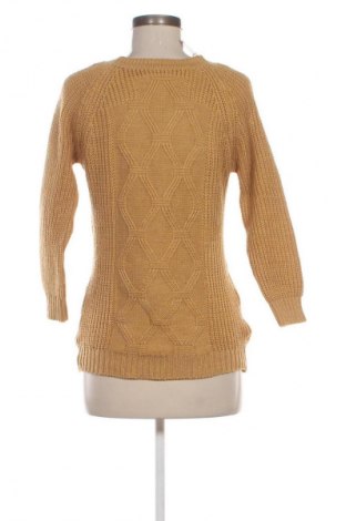 Női pulóver Unbranded, Méret M, Szín Sárga, Ár 2 159 Ft