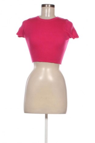 Дамски пуловер Unbranded, Размер S, Цвят Розов, Цена 2,55 €