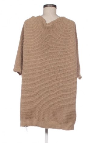 Damenpullover Unbranded, Größe XXL, Farbe Braun, Preis € 6,99
