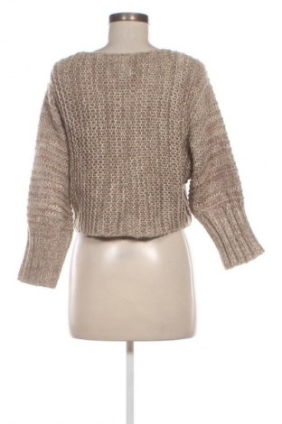 Dámský svetr Unbranded, Velikost M, Barva Béžová, Cena  99,00 Kč