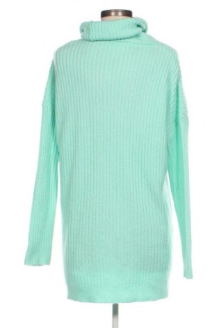Дамски пуловер Unbranded, Размер L, Цвят Зелен, Цена 4,60 €