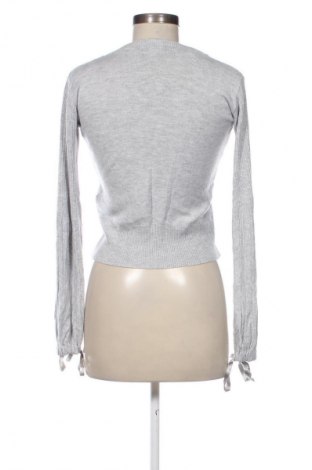 Дамски пуловер Unbranded, Размер M, Цвят Сив, Цена 8,69 €