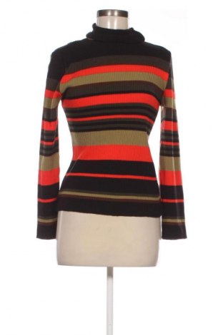 Дамски пуловер Unbranded, Размер M, Цвят Многоцветен, Цена 4,60 €