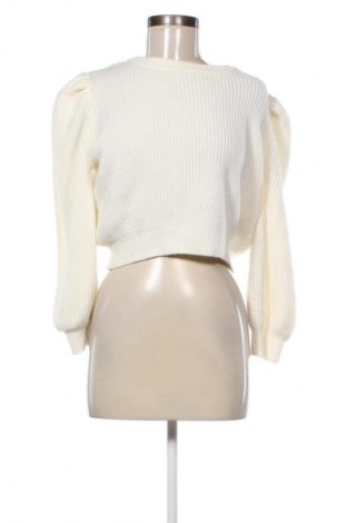 Dámský svetr Unbranded, Velikost M, Barva Bílá, Cena  169,00 Kč