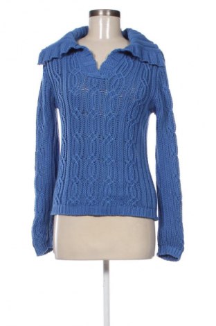Γυναικείο πουλόβερ Unbranded, Μέγεθος S, Χρώμα Μπλέ, Τιμή 5,99 €