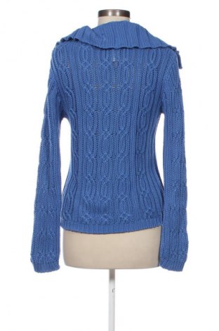 Γυναικείο πουλόβερ Unbranded, Μέγεθος S, Χρώμα Μπλέ, Τιμή 5,99 €