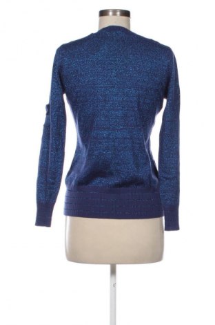 Γυναικείο πουλόβερ Unbranded, Μέγεθος M, Χρώμα Μπλέ, Τιμή 5,99 €