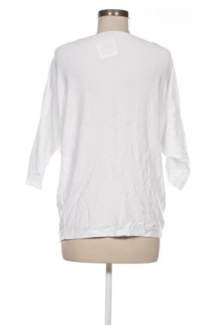 Дамски пуловер Unbranded, Размер L, Цвят Бял, Цена 14,82 €