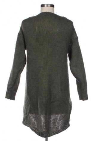 Damski sweter Unbranded, Rozmiar L, Kolor Zielony, Cena 30,99 zł