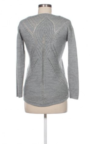 Γυναικείο πουλόβερ Unbranded, Μέγεθος L, Χρώμα Γκρί, Τιμή 14,99 €