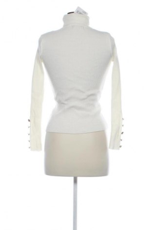 Дамски пуловер Unbranded, Размер M, Цвят Бял, Цена 5,11 €