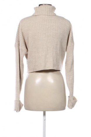 Dámský svetr Unbranded, Velikost S, Barva Béžová, Cena  359,00 Kč