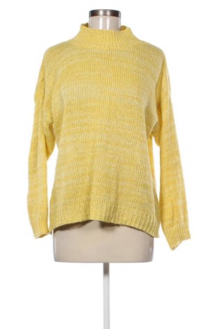 Damski sweter Unbranded, Rozmiar S, Kolor Żółty, Cena 35,99 zł