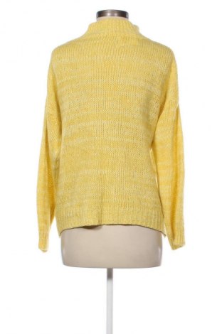 Damski sweter Unbranded, Rozmiar S, Kolor Żółty, Cena 35,99 zł