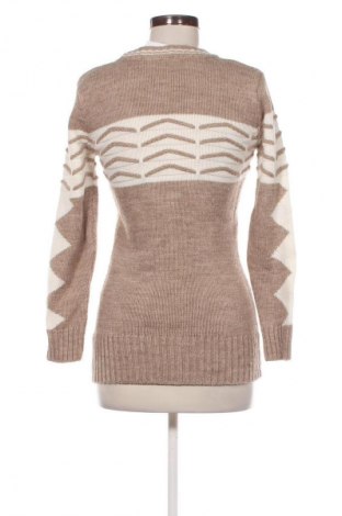 Dámský svetr Unbranded, Velikost M, Barva Vícebarevné, Cena  139,00 Kč