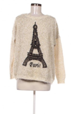 Dámský svetr Unbranded, Velikost L, Barva Vícebarevné, Cena  139,00 Kč