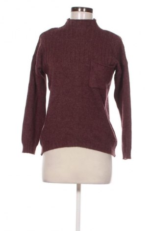 Damenpullover Unbranded, Größe M, Farbe Lila, Preis € 9,99