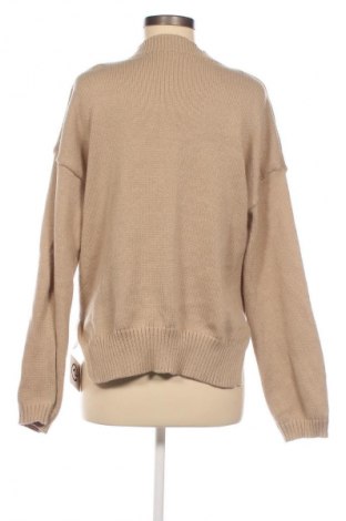Dámský svetr Unbranded, Velikost L, Barva Béžová, Cena  149,00 Kč