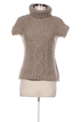 Dámský svetr Unbranded, Velikost S, Barva Hnědá, Cena  319,00 Kč