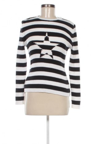 Dámský svetr Unbranded, Velikost L, Barva Vícebarevné, Cena  29,00 Kč