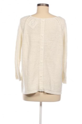 Dámsky pulóver Vero Moda, Veľkosť L, Farba Kremová, Cena  4,95 €