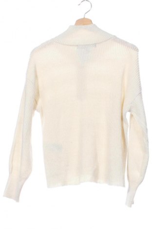 Dámský svetr Vero Moda, Velikost XS, Barva Krémová, Cena  159,00 Kč