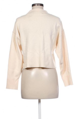 Dámský svetr Vero Moda, Velikost L, Barva Béžová, Cena  229,00 Kč