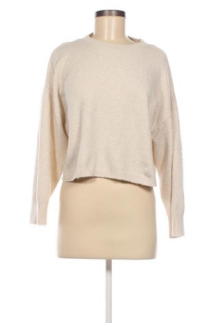 Dámský svetr Vero Moda, Velikost L, Barva Béžová, Cena  199,00 Kč